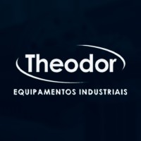 Theodor Equipamentos Industriais logo, Theodor Equipamentos Industriais contact details