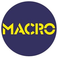 Macro India Paper Products logo, Macro India Paper Products contact details