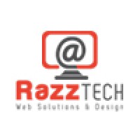 Razztech logo, Razztech contact details