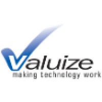 Valuize Ltd. logo, Valuize Ltd. contact details