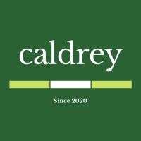 caldrey enterprises logo, caldrey enterprises contact details