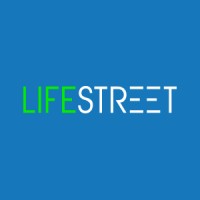 LifeStreet Corporation logo, LifeStreet Corporation contact details