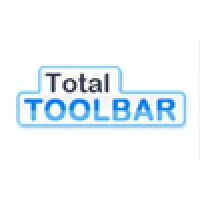 Total Toolbar logo, Total Toolbar contact details