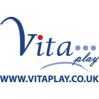 Vita Play Limited logo, Vita Play Limited contact details