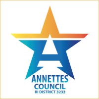 District Annettes Council logo, District Annettes Council contact details