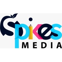 SPIKES MEDIA logo, SPIKES MEDIA contact details