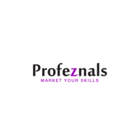 Profeznals logo, Profeznals contact details