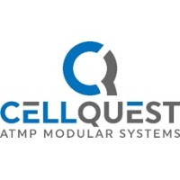 CellQuest logo, CellQuest contact details