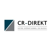 CR-DIREKT logo, CR-DIREKT contact details