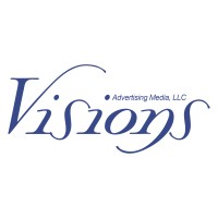 Visions Advertising Media logo, Visions Advertising Media contact details