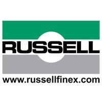 Russell Finex Brasil logo, Russell Finex Brasil contact details