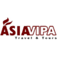 ASIA VIPA Travel & Tours Cambodia logo, ASIA VIPA Travel & Tours Cambodia contact details