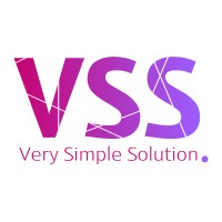 Very Simple Solution - VSS logo, Very Simple Solution - VSS contact details