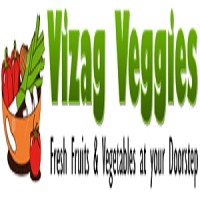 VizagVeggies logo, VizagVeggies contact details