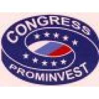 JSC Congress Prominvest logo, JSC Congress Prominvest contact details