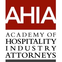 Academy of Hospitality Industry Attorneys - AHIA logo, Academy of Hospitality Industry Attorneys - AHIA contact details