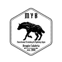 MYB GYM logo, MYB GYM contact details