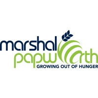 Marshal Papworth Fund logo, Marshal Papworth Fund contact details