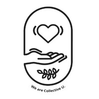 Collective U. logo, Collective U. contact details