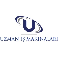 UZMAN İŞ MAKİNASI logo, UZMAN İŞ MAKİNASI contact details