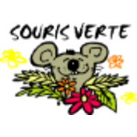 Souris Verte logo, Souris Verte contact details