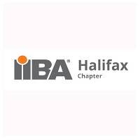 IIBA Halifax Chapter logo, IIBA Halifax Chapter contact details