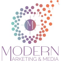 Modern Marketing & Media logo, Modern Marketing & Media contact details