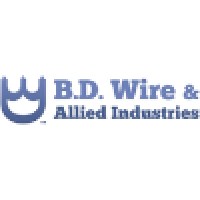 B. D. Wire and Allied Industries logo, B. D. Wire and Allied Industries contact details