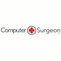 Computer Surgeon Inc logo, Computer Surgeon Inc contact details