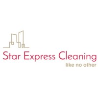 star express cleaning...like no other logo, star express cleaning...like no other contact details