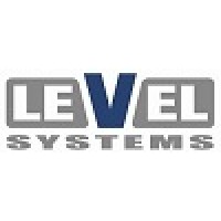 Level Systems logo, Level Systems contact details