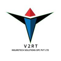 V2RT Insurtech Solutions Pvt Ltd logo, V2RT Insurtech Solutions Pvt Ltd contact details