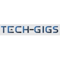 Tech Gigs Ltd logo, Tech Gigs Ltd contact details