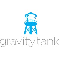 gravitytank logo, gravitytank contact details