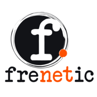 frenetic networks logo, frenetic networks contact details