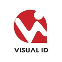 VISUAL ID logo, VISUAL ID contact details