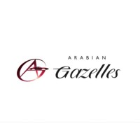 Arabian Gazelles logo, Arabian Gazelles contact details