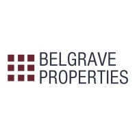 Belgrave Properties logo, Belgrave Properties contact details