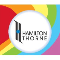 Hamilton Thorne logo, Hamilton Thorne contact details