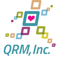 QRM Inc logo, QRM Inc contact details