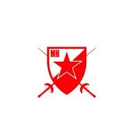 Fencing Club Red Star Blegrade logo, Fencing Club Red Star Blegrade contact details