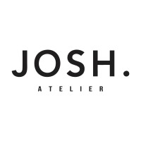 JOSH. | atelier logo, JOSH. | atelier contact details