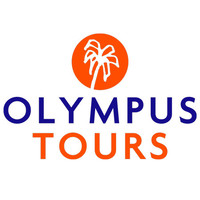 Olympus Tours logo, Olympus Tours contact details