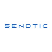 Senotic logo, Senotic contact details