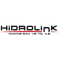 Hidrolink Makine San. ve Tic. A.Ş. logo, Hidrolink Makine San. ve Tic. A.Ş. contact details