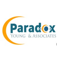 PARADOX YOUNG AND ASSOCIATES logo, PARADOX YOUNG AND ASSOCIATES contact details