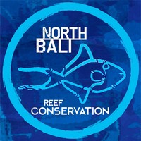 North Bali Reef Conservation logo, North Bali Reef Conservation contact details