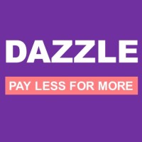 Dazzlebag logo, Dazzlebag contact details