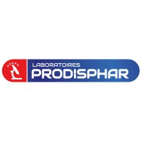 Prodisphar Laboratoires logo, Prodisphar Laboratoires contact details