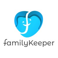 FamilyKeeper logo, FamilyKeeper contact details